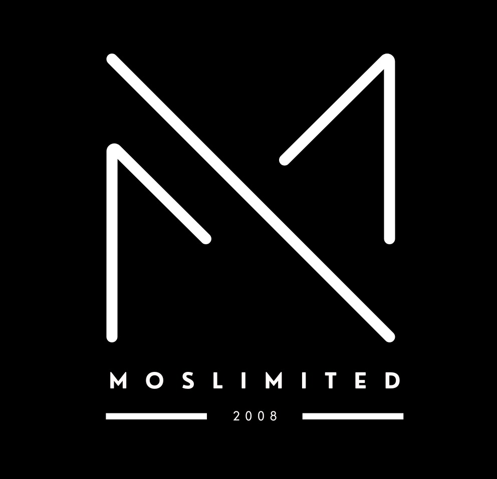 MOSLIMITED Logo